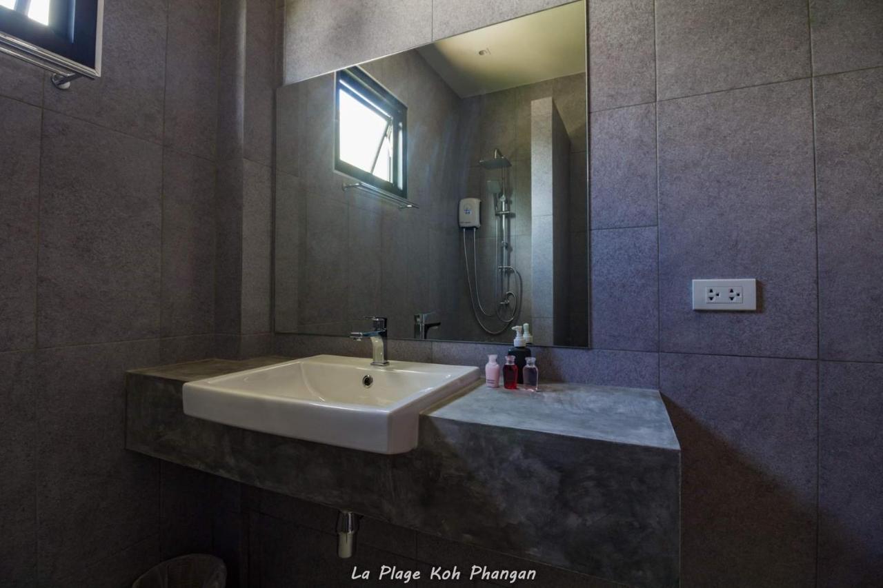 La Plage Resort & Beach Club Баан Тай Екстериор снимка