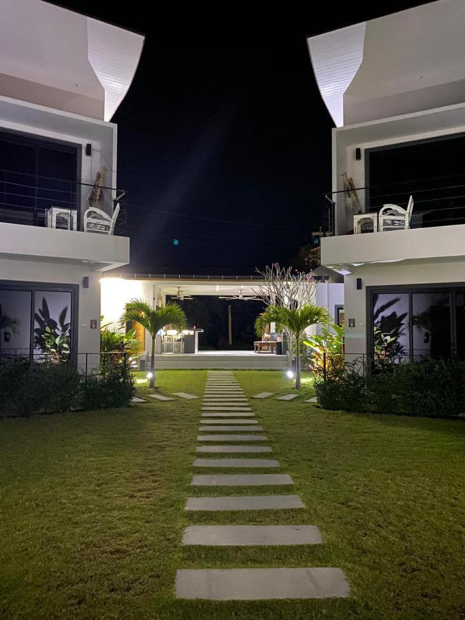 La Plage Resort & Beach Club Баан Тай Екстериор снимка
