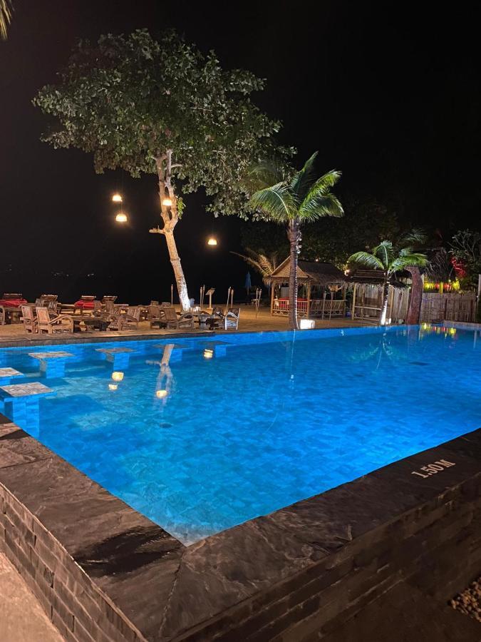 La Plage Resort & Beach Club Баан Тай Екстериор снимка